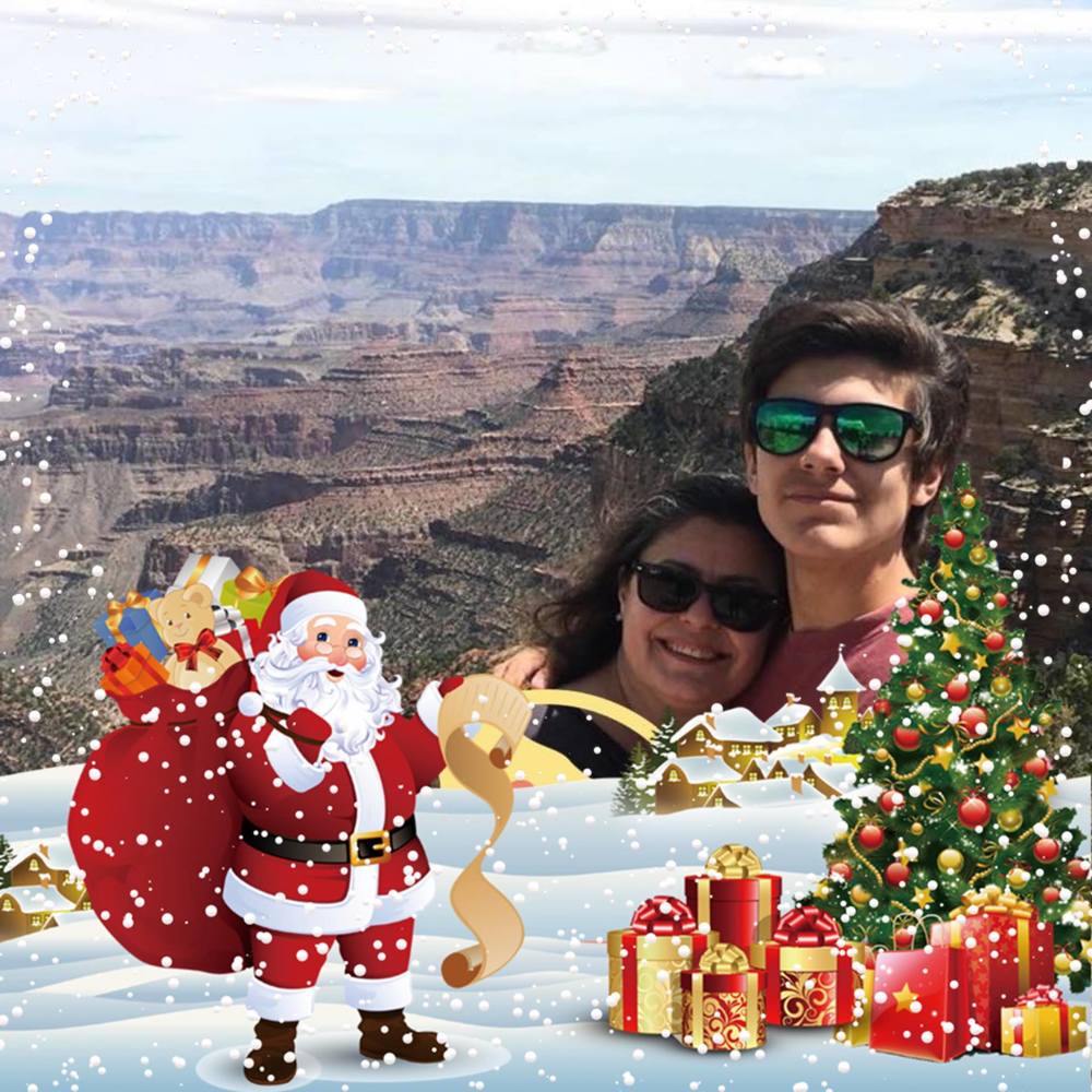 Meet your Posher, Iara